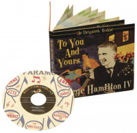 Aperçu: The Drugstore's Rockin' - To You And Yours (CD) Aperçu: The Drugstore's Rockin' - To You And Yours (CD)