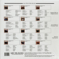 Aperçu: East Side Story Vol.1-12 (13-LP Box-Set, Ltd.) Aperçu: East Side Story Vol.1-12 (13-LP Box-Set, Ltd.)