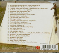 Aperçu: The Best Of Country Fiddle (CD) Aperçu: The Best Of Country Fiddle (CD)