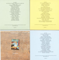 Aperçu: This Can't Be Toda -: A Trip Through the US Psychedelic Underground 1977 - 1988 (3-CD) Aperçu: This Can't Be Toda -: A Trip Through the US Psychedelic Underground 1977 - 1988 (3-CD)