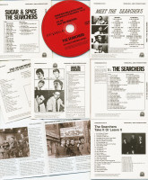 Aperçu: When You Walk In The Room - The Complete Pye Recordings 1963-67 (6-CD) Aperçu: When You Walk In The Room - The Complete Pye Recordings 1963-67 (6-CD)