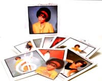 Aperçu: Connie Francis In Deutschland (8-LP Box) Aperçu: Connie Francis In Deutschland (8-LP Box)