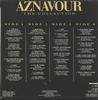 Aperçu: The Collection (2-LP) Aperçu: The Collection (2-LP)