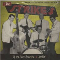 Aperçu: If You Can't Rock Me - Rockin' (7inch, 45rpm, PS) Aperçu: If You Can't Rock Me - Rockin' (7inch, 45rpm, PS)