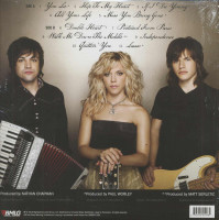Aperçu: The Band Perry (LP) Aperçu: The Band Perry (LP)