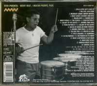 Aperçu: Night Beat - Mucho Puente, Plus Aperçu: Night Beat - Mucho Puente, Plus