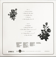 Aperçu: Belle Of The West (LP, 180g Vinyl) Aperçu: Belle Of The West (LP, 180g Vinyl)