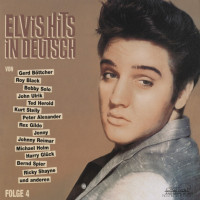 Aperçu: Elvis Hits in Deutsch Folge 4 (CD) Aperçu: Elvis Hits in Deutsch Folge 4 (CD)