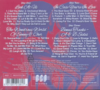 Aperçu: Look At Us - The Wondrous World - In Case You're In Love (3-CD) Aperçu: Look At Us - The Wondrous World - In Case You're In Love (3-CD)