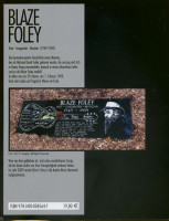 Aperçu: Blaze Foley - Ein Außenseiter, der zur Legende wurde Aperçu: Blaze Foley - Ein Außenseiter, der zur Legende wurde