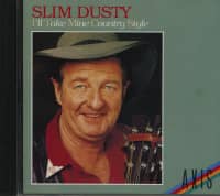 Aperçu: I'll Take Mine Country Style (CD) Aperçu: I'll Take Mine Country Style (CD)