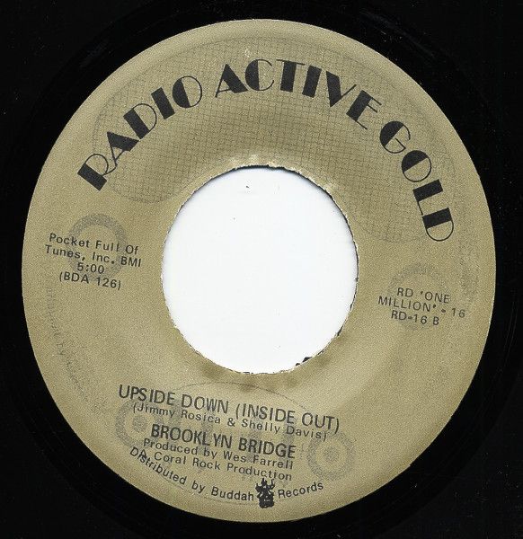 Your Husband My Wife - Upside Down 7inch, 45rpm Your Husband My Wife - Upside Down 7inch, 45rpm