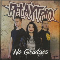 Aperçu: No Grudges (7inch, 45rpm, EP Ltd.) Aperçu: No Grudges (7inch, 45rpm, EP Ltd.)
