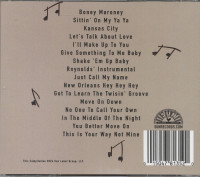Aperçu: Shake 'Em Up Baby - Memphis Rhythm & Blues (CD) Aperçu: Shake 'Em Up Baby - Memphis Rhythm & Blues (CD)