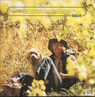 Aperçu: John Denver's Greatest Hits (LP & Download) Aperçu: John Denver's Greatest Hits (LP & Download)