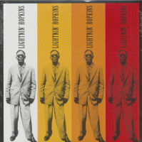 Aperçu: Lightnin' Hopkins (LP) Aperçu: Lightnin' Hopkins (LP)