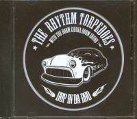 Aperçu: Hop In Da Rod (CD) Aperçu: Hop In Da Rod (CD)