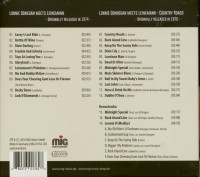 Aperçu: Lonnie Donegan Meets Leinemann (2-CD) Aperçu: Lonnie Donegan Meets Leinemann (2-CD)