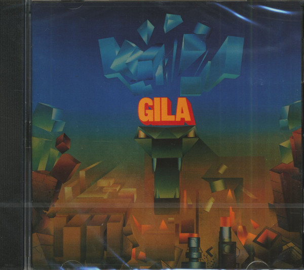 Gila (CD)