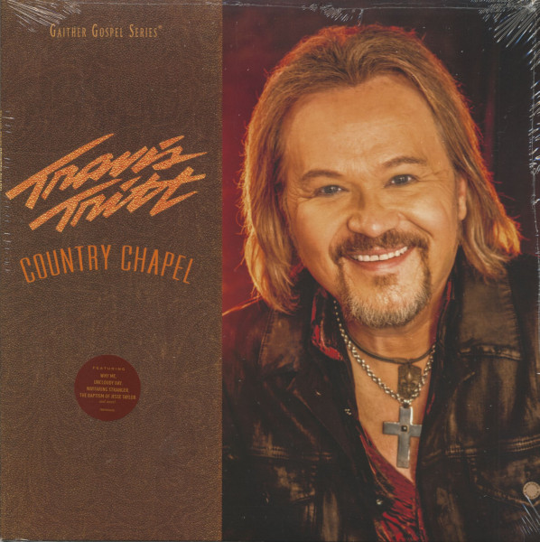 Country Chapel (LP) Country Chapel (LP)