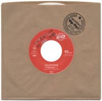 Aperçu: Lil' Bad Thing - Seven (White Vinyl) (7inch 45rpm) Aperçu: Lil' Bad Thing - Seven (White Vinyl) (7inch 45rpm)