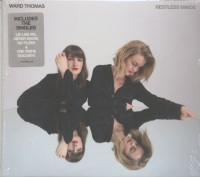 Aperçu: Restless Minds (CD) Aperçu: Restless Minds (CD)