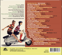 Aperçu: Spring Fever - 28 Easter Nuggets For Your Spring Season (CD) Aperçu: Spring Fever - 28 Easter Nuggets For Your Spring Season (CD)
