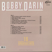 Aperçu: 16 Greatest Hits (LP) Aperçu: 16 Greatest Hits (LP)