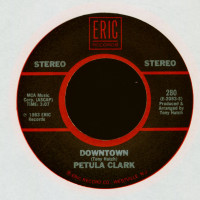 Aperçu: Downtown - Kiss Me Goodbye (7inch, 45rpm) Aperçu: Downtown - Kiss Me Goodbye (7inch, 45rpm)