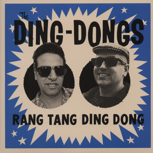 Rang Tang Ding Dong