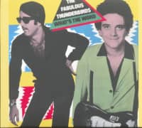 Aperçu: What's The Word (CD) Aperçu: What's The Word (CD)