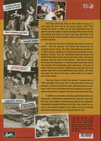 Aperçu: Rockin' Around Europe 1958 - Rock & Roll Conquers Europe Aperçu: Rockin' Around Europe 1958 - Rock & Roll Conquers Europe