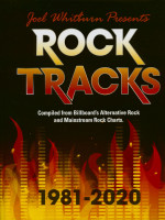 Aperçu: Rock Tracks 1981-2020 Aperçu: Rock Tracks 1981-2020