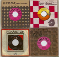 Aperçu: Bippin’ & Boppin’ – The Early Years (CD) Aperçu: Bippin’ & Boppin’ – The Early Years (CD)