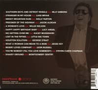 Aperçu: The Duets (CD) Aperçu: The Duets (CD)