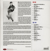 Aperçu: The Very Best of Duane Eddy (LP, 180g Vinyl) Aperçu: The Very Best of Duane Eddy (LP, 180g Vinyl)