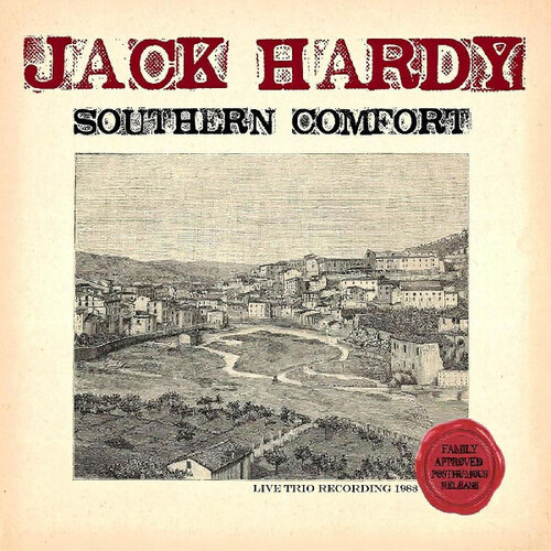 Southern Comfort (CD) Southern Comfort (CD)
