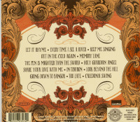 Aperçu: Keep Me Singing (CD) Aperçu: Keep Me Singing (CD)