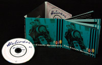Aperçu: The Everly Brothers Rock (CD) Aperçu: The Everly Brothers Rock (CD)