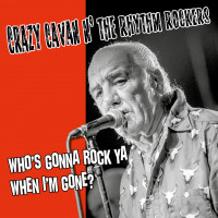 Aperçu: Who's Gonna Rock Ya When I'm Gone? (LP, Silver Vinyl, Ltd.) Aperçu: Who's Gonna Rock Ya When I'm Gone? (LP, Silver Vinyl, Ltd.)