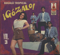 Aperçu: Va Vol.3, Gozalo! Aperçu: Va Vol.3, Gozalo!