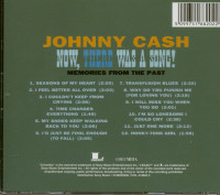 Aperçu: Now, There Was A Song (CD) Aperçu: Now, There Was A Song (CD)