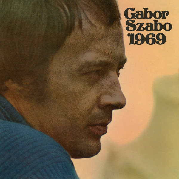 1969 (LP) 1969 (LP)