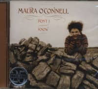 Aperçu: Don't I Know (CD) Aperçu: Don't I Know (CD)