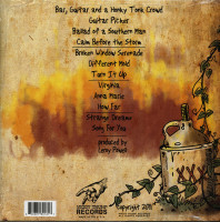 Aperçu: Firewater (2-LP) Aperçu: Firewater (2-LP)