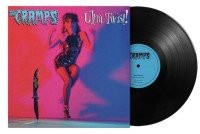 Aperçu: Ultra Twist! (12inch Vinyl, EP, 45rpm) Aperçu: Ultra Twist! (12inch Vinyl, EP, 45rpm)