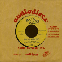 Aperçu: Dark Skin Woman Blues - Jumping This Morning (7inch, 45rpm) Aperçu: Dark Skin Woman Blues - Jumping This Morning (7inch, 45rpm)