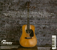 Aperçu: The Tree Of Forgiveness (CD) Aperçu: The Tree Of Forgiveness (CD)