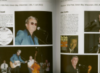 Aperçu: Legenden des Rock'n'Roll - Fotografische Erinnerungen von Heinz-Günther Hartig Aperçu: Legenden des Rock'n'Roll - Fotografische Erinnerungen von Heinz-Günther Hartig