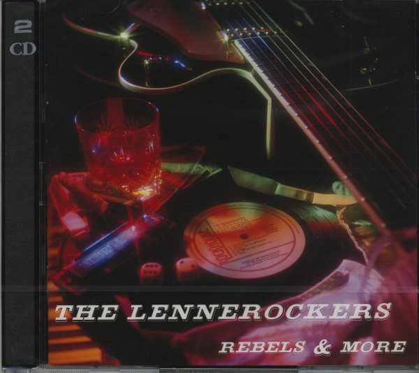 Rebels & More (2-CD) Rebels & More (2-CD)